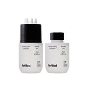 ProtoClinical k-beauty [Refilled] Hair Recovery Cytokine Booster Pro 70ml product graphic on a light background.