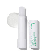 ProtoClinical k-beauty innisfree Canola Honey Lip Balm 3.5g [Intensive Moisture] in a cool gray lip balm tube standing upright on a white background