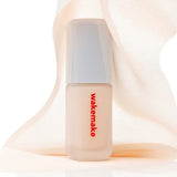 ProtoClinical k-beauty beige beauty product silhouette on a clean light background.