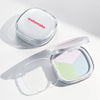 WAKEMAKE Stay Fixer Multi Color Pact 8.6g #Pale Clear