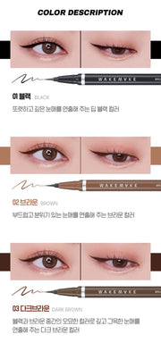 ProtoClinical k-beauty beauty product detail image with dark tones and soft beige highlights.