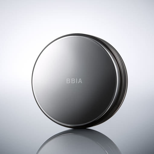 BBIA Eau Matte Cushion SPF50+ PA++++ 15g+15g(Refill) (3colors) by ProtoClinical presented with cushion packaging and refill visuals on a clean background, highlighting the k-beauty base makeup set.