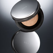 BBIA Eau Matte Cushion SPF50+ PA++++ 15g+15g(Refill) (3colors) by ProtoClinical shown in a clean cushion packshot on a white background, highlighting the compact case for a k-beauty base makeup routine.
