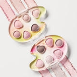 BBIA Last Eye Palette 5g (5colors) by ProtoClinical shown in a square product graphic with palette packaging and shade details, highlighting a k-beauty eye makeup routine.