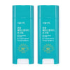 SHINGMULNARA: Soft Face & Body Sun Stick Spf50+ Pa++++ + (30g) (30g)