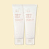 Shingmulnara White Rice Bright Cleansing Foam 120ml+120ml