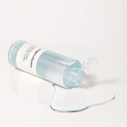 ProtoClinical k-beauty ongredients Revitalizing Skin Softener 250ml in a single upright softener bottle centered on a light background