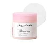 ProtoClinical k-beauty pale mauve beauty product silhouette on a clean white background.