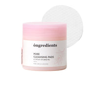 ProtoClinical k-beauty pale mauve beauty product silhouette on a clean white background.
