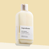 ProtoClinical k-beauty ongredients Skin Barrier Calming Lotion 220ml in a single upright lotion bottle centered on a light background