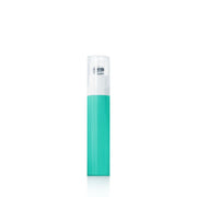 ProtoClinical k-beauty [Live orals] Pure Dia Teeth Whitening Gel 10g (Refill) single light blue refill pack centered on a pale pink and white background.