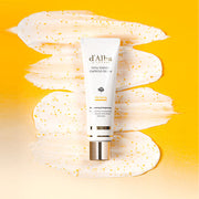 ProtoClinical k-beauty beauty product packaging on a light background.