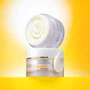 ProtoClinical k-beauty beauty product packaging on a light background.