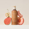 HEVEBLUE Salmon Pullkeratin Centella Hair Treatment 300ml