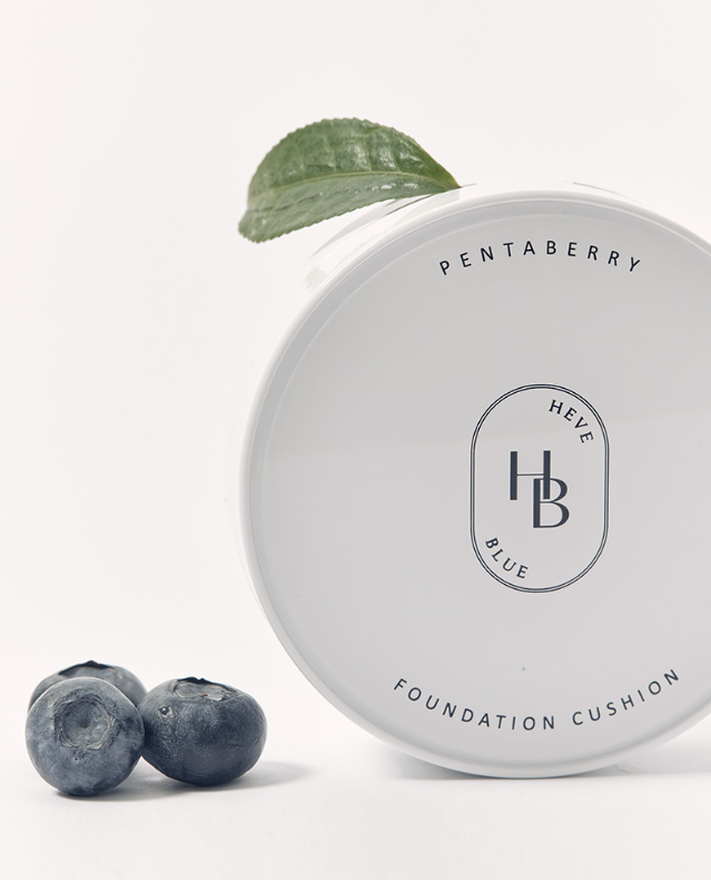 ProtoClinical k-beauty soft gray beauty product on a white background.