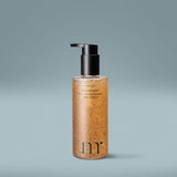 ProtoClinical k-beauty molvany Hypoallergenic LHA CIS Gel Cleanser 200ml single cleanser package centered on a clean white background