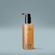 ProtoClinical k-beauty molvany Hypoallergenic LHA CIS Gel Cleanser 200ml single cleanser package centered on a clean white background