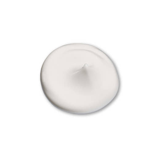 ProtoClinical k-beauty round gray beauty compact centered on a white background.