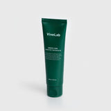 ProtoClinical k-beauty ViveLab Green Care Sensitive Toothpaste 100g toothpaste box and matching tube side by side on a clean white background