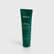 ProtoClinical k-beauty ViveLab Green Care Sensitive Toothpaste 100g toothpaste box and matching tube side by side on a clean white background