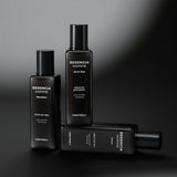 TONYMOLY Regencia Homme Skincare SET by ProtoClinical shown as men's skincare product packaging on a light background for a k-beauty routine.