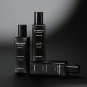 TONYMOLY Regencia Homme Skincare SET by ProtoClinical shown as men's skincare product packaging on a light background for a k-beauty routine.