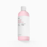 ProtoClinical k-beauty SUNGBOON EDITOR Apple Peel Glow Skin Soothing Toner 340ml single toner package centered on a clean white background