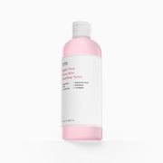 ProtoClinical k-beauty SUNGBOON EDITOR Apple Peel Glow Skin Soothing Toner 340ml single toner package centered on a clean white background