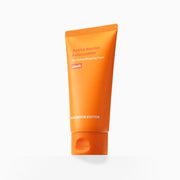 SUNGBOON EDITOR Active Marine Astaxanthin Vita Toning Whipping Foam 120g by ProtoClinical shown in a centered product packaging image on a white background for a k-beauty skincare routine.