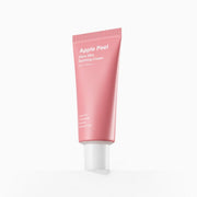 ProtoClinical k-beauty SUNGBOON EDITOR Apple Peel Glow Skin Soothing Cream 50ml single cream package centered on a clean white background