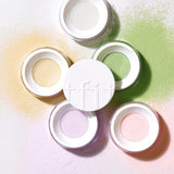 ProtoClinical k-beauty skincare banner graphic in soft cream, green, and lavender tones.