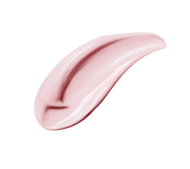 ProtoClinical k-beauty tfit Tone Up Sun Fluid SPF50+ PA++++ 50ml single diagonal pink sun fluid tube centered on a white background.