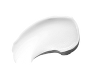 ProtoClinical k-beauty soft beige skincare graphic on a light background.