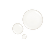 ProtoClinical k-beauty tfit Layering Fit Glow Cushion EX SPF50+ PA++++ 12g (5colors) single round brown cushion compact centered on a pale background.