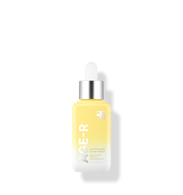 MEDICUBE: Age-r Glutathione Glow Serum (50ml)