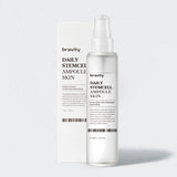 ProtoClinical k-beauty product packaging on a clean white background.