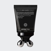 ProtoClinical k-beauty gray and green beauty product packaging on a light background.