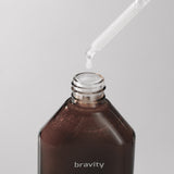 ProtoClinical k-beauty beauty product packaging on a light background.