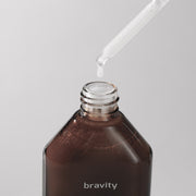 ProtoClinical k-beauty beauty product packaging on a light background.