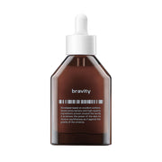 ProtoClinical k-beauty pale beauty product packaging on a light background.