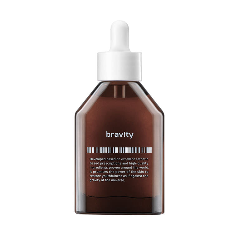 ProtoClinical k-beauty beauty product packaging on a light background.