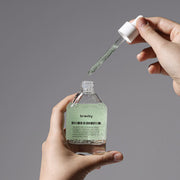 ProtoClinical k-beauty beauty product packaging on a light background.