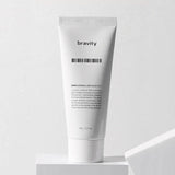 ProtoClinical k-beauty bravity Derma StemCell Deep Glow Pack 60g single upright light gray tube centered on a pale lavender and white background