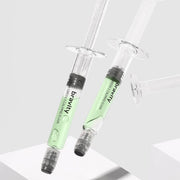 ProtoClinical k-beauty retail product packaging on a clean white background.