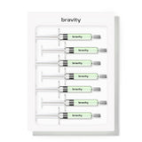 ProtoClinical k-beauty pale gray vertical beauty product on a light background.