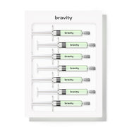 ProtoClinical k-beauty pale gray vertical beauty product on a light background.
