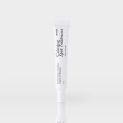 ProtoClinical k-beauty PETITFEE Calming Spot Treatment 20g single spot treatment package shown upright on a clean white background