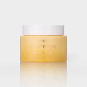 PETITFEE Beautifying Mood On Cleanser 100ml by ProtoClinical shown in a front-facing cleanser packshot on a clean white background for a k-beauty skincare routine.