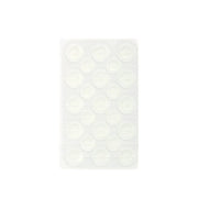 ProtoClinical k-beauty PETITFEE Centella Clearing Spot Patch (23patches) pale blue and silver spot patch package shown upright on a white background