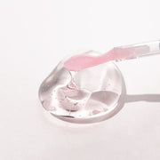 ProtoClinical k-beauty PETITFEE Super Volume Lip Oil 3g two taupe lip oil bottles side by side on a white background with pale peach side shading